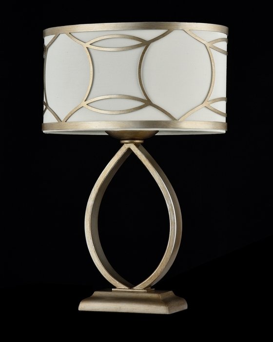 Настольная лампа Maytoni "Fibi" - купить Настольные лампы по цене 8400.0