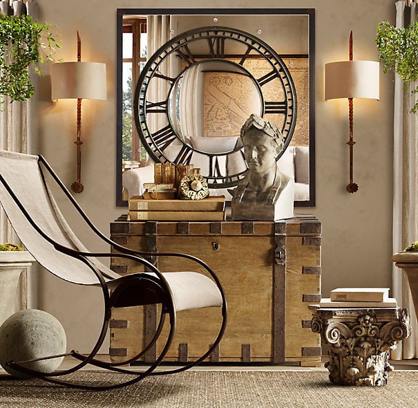 Бра - лучшие Бра и настенные светильники в INMYROOM Бра - лучшие Бра и настенные светильники в INMYROOM