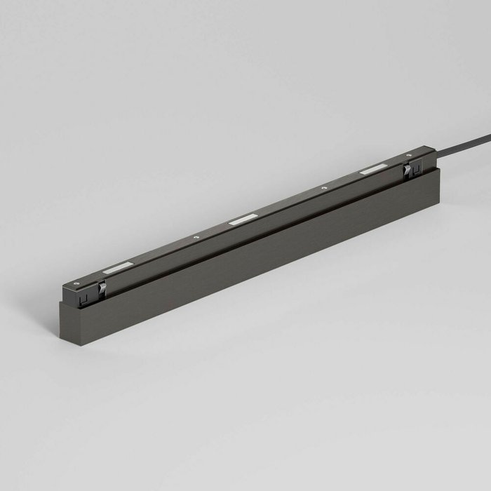 Titan Line Блок питания 150W титан 95066/00 Line Magnetic - купить Трековые светильники по цене 7200.0 Titan Line Блок питания 150W титан 95066/00 Line Magnetic - купить Трековые светильники по цене 7200.0