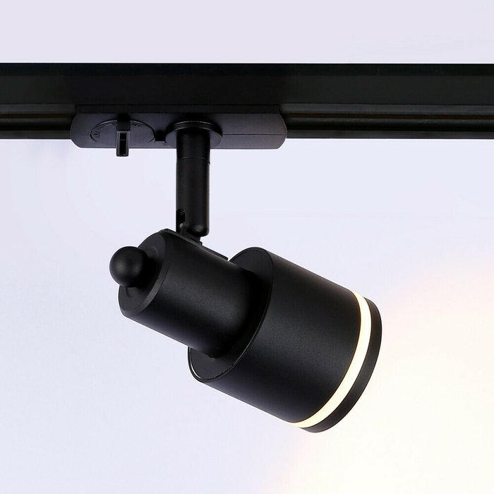Трековый светильник Ambrella Track System GL5206 - купить Трековые светильники по цене 540.0 Трековый светильник Ambrella Track System GL5206 - купить Трековые светильники по цене 540.0
