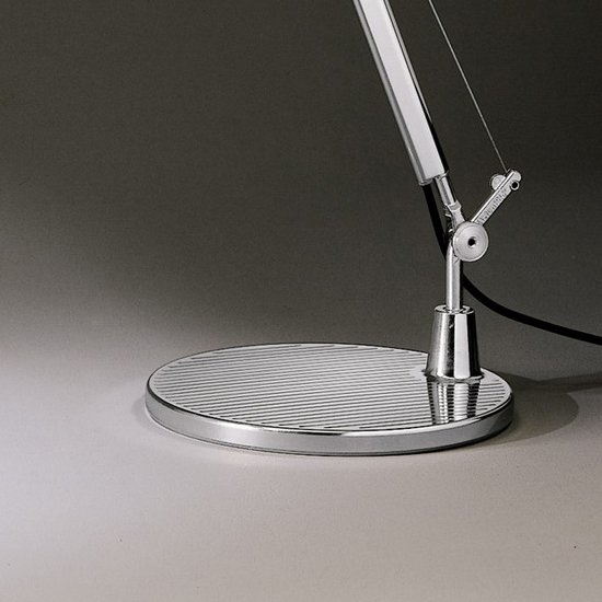 Настольная лампа Artemide "Tolomeo micro tavolo" - лучшие Рабочие лампы в INMYROOM