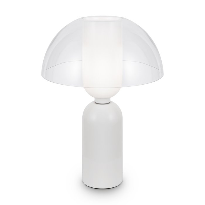 Настольный светильник Maytoni MOD177TL-01W Memory Modern - купить Настольные лампы по цене 15990.0