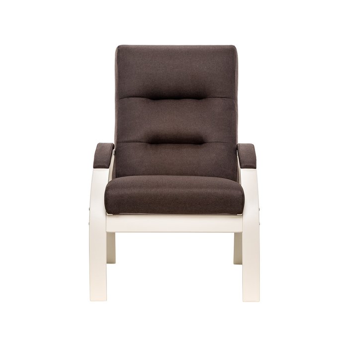 Кресло Лион с белыми ножками - купить Интерьерные кресла по цене 16050.0