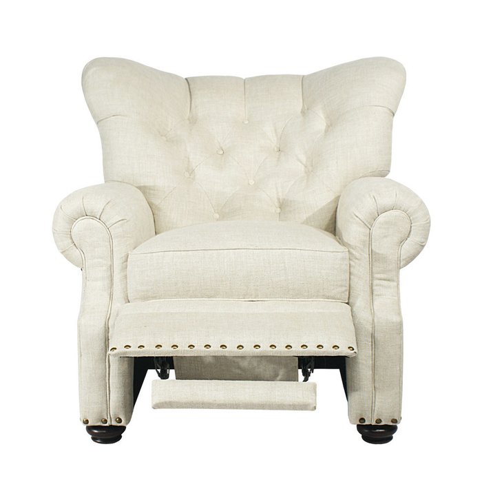   кресло "Rockford reclined" - купить Интерьерные кресла по цене 135222.0