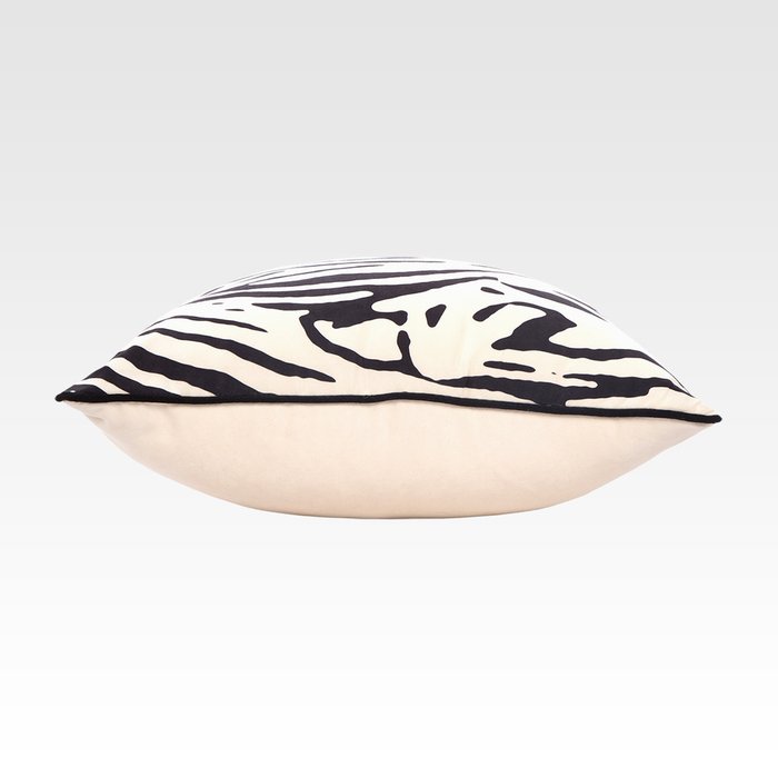 Подушка Zebra - лучшие Декоративные подушки в INMYROOM