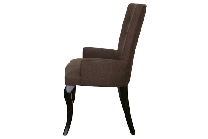 Кресло Brants клоичгевого цвета - лучшие Интерьерные кресла в INMYROOM