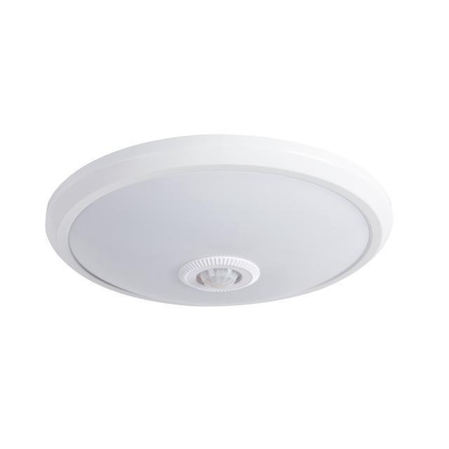 Настенные потолочные светильники Kanlux FOGLER LED 14W-NW 18121 Настенные потолочные светильники Kanlux FOGLER LED 14W-NW 18121