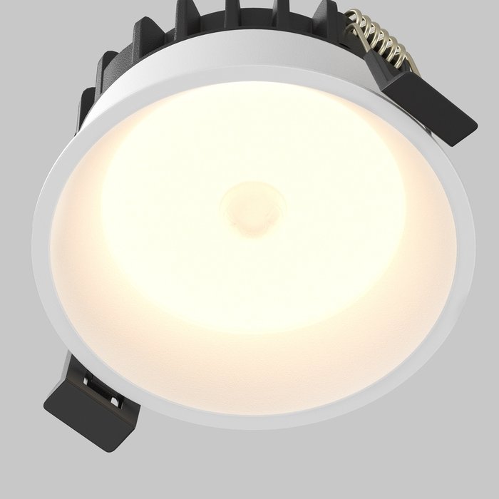 Встраиваемый светильник Technical DL055-8W3K-SEN-W Okno Downlight - купить Встраиваемые споты по цене 2990.0 Встраиваемый светильник Technical DL055-8W3K-SEN-W Okno Downlight - купить Встраиваемые споты по цене 2990.0