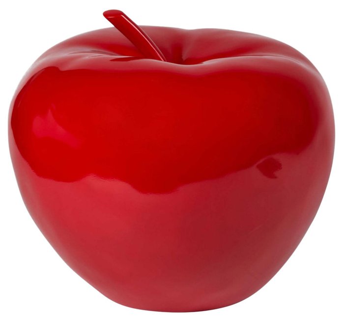 Декор "Vitamin Collection Red Apple" 