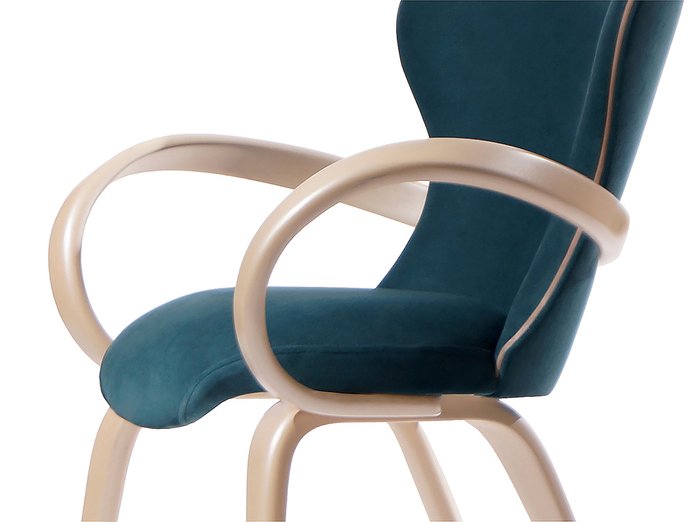 Стул Apriori S - купить Обеденные стулья по цене 35460.0