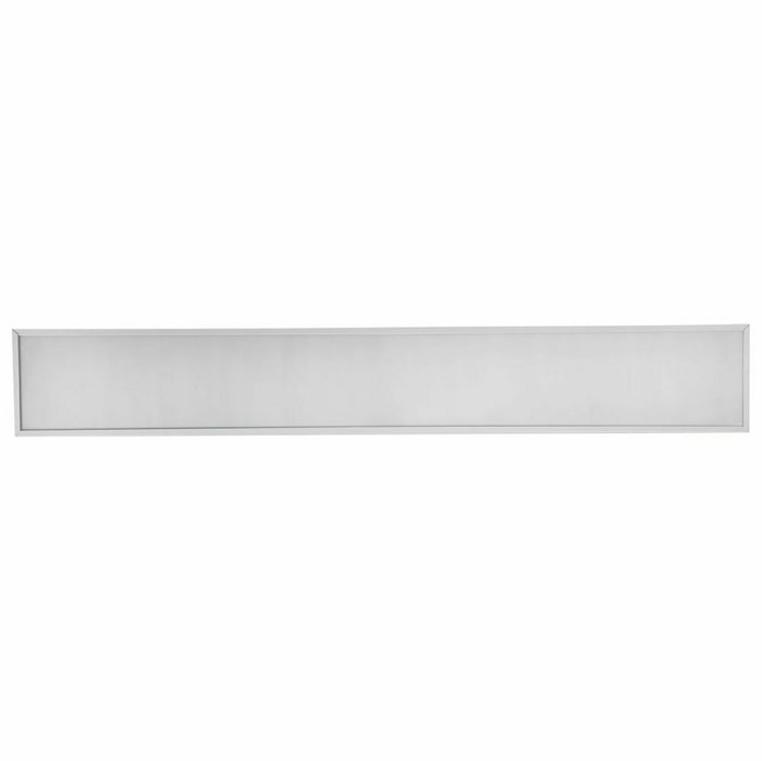 Потолочный светильник Medical IP54 ULP-18120 36W/5000K/LL IP54 MEDICAL WHITE (цвет белый) - лучшие Потолочные светильники в INMYROOM