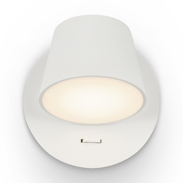 Настенный светильник (бра) Maytoni MOD421WL-L6W3K - купить Бра и настенные светильники по цене 7990.0