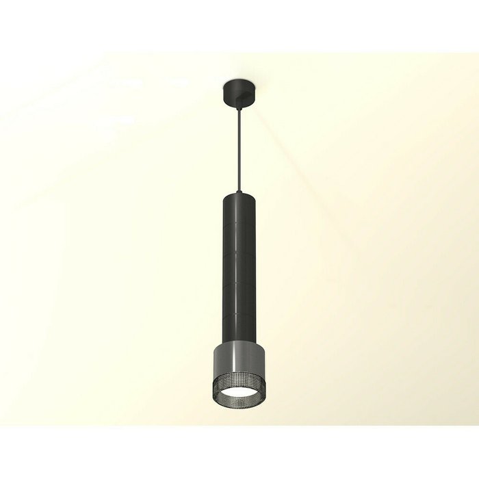 Люстра Ambrella Techno Spot XP8115005 - купить Подвесные светильники по цене 14647.0