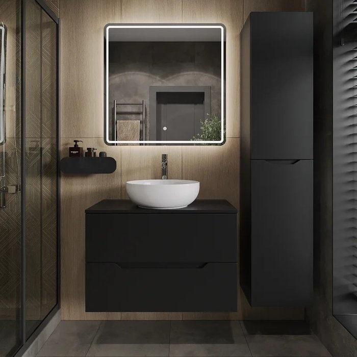 Мебель для ванной комнаты Line