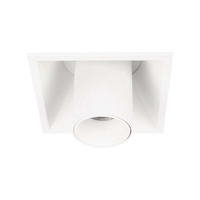 Светильник точечный Loft It Lens 10322/B White