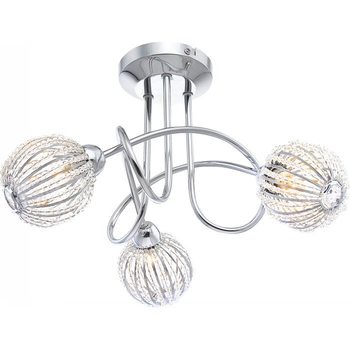 Люстра Globo  Люстра Globo