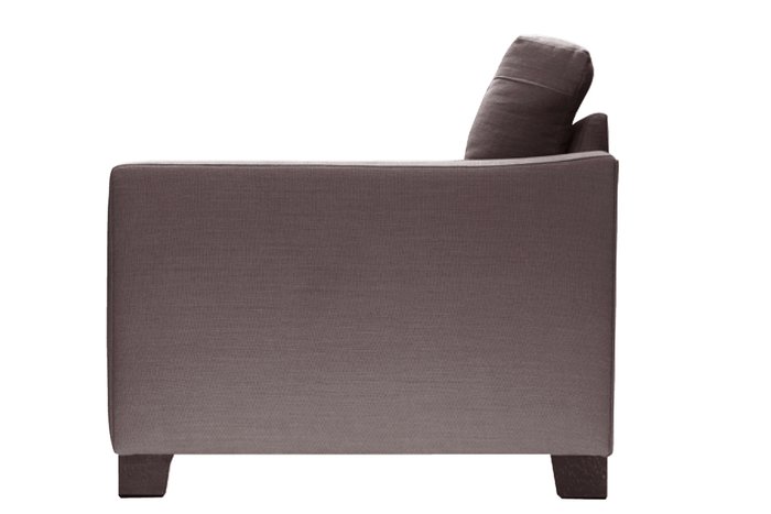 Кресло Lozanna с компактными размерами - купить Интерьерные кресла по цене 27340.0