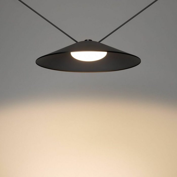 Трековый светильник Arlight ART-INBELT-WOK-R430-15W Day4000-MIX (BK, 110 deg, 48V, DALI) 051186 - лучшие Трековые светильники в INMYROOM Трековый светильник Arlight ART-INBELT-WOK-R430-15W Day4000-MIX (BK, 110 deg, 48V, DALI) 051186 - лучшие Трековые светильники в INMYROOM