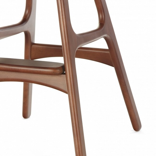 Барный стул на деревянных ножках - лучшие Барные стулья в INMYROOM