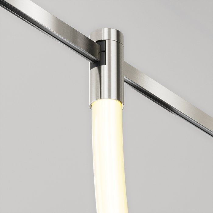 Трековый светильник Technical TR154-1-27W3K-PT Tau Магнитная модульная трековая система FLARITY - купить Трековые светильники по цене 20290 Трековый светильник Technical TR154-1-27W3K-PT Tau Магнитная модульная трековая система FLARITY - купить Трековые светильники по цене 20290