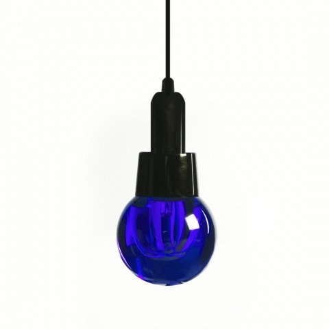 Подвесной светильник Lampadina Round