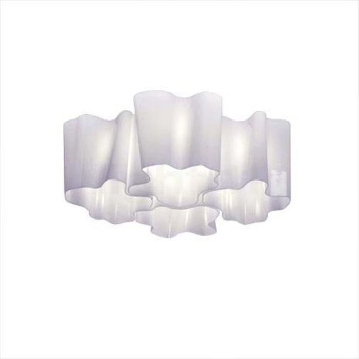 Светильник "Logico soffitto mini 4x90°"
