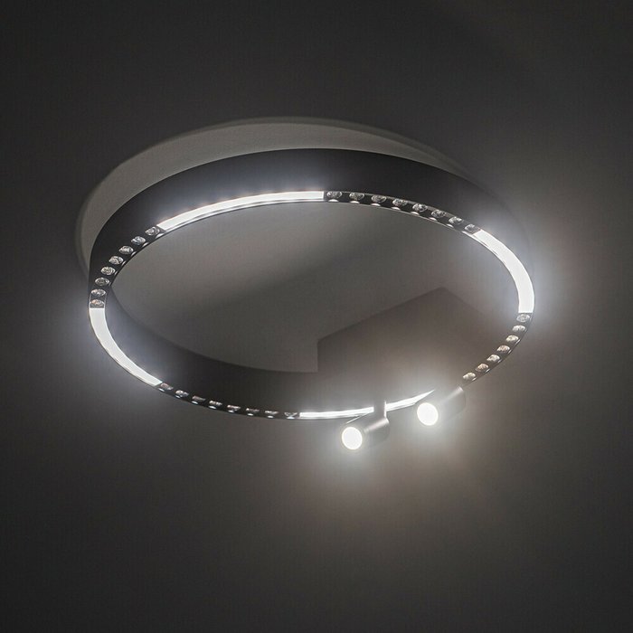 Светильник потолочный Ambrella Comfort Line FL5806 - лучшие Потолочные светильники в INMYROOM