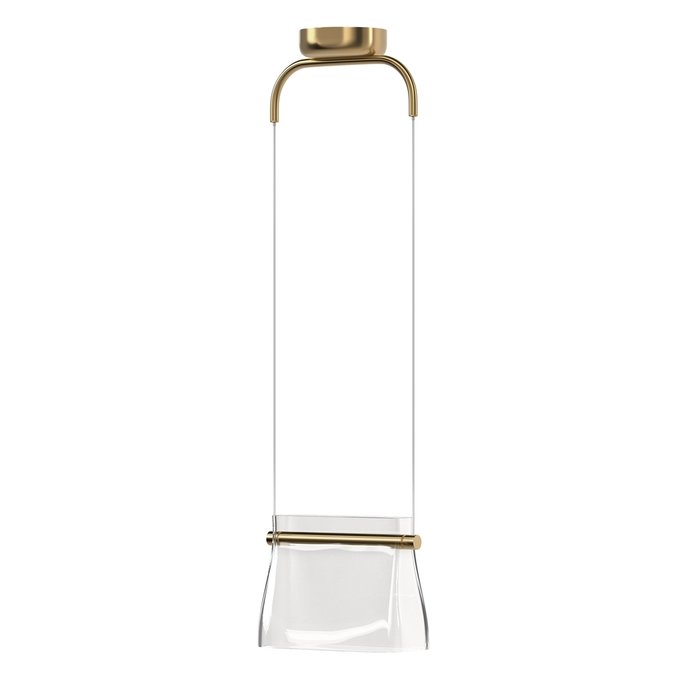 Подвесной светильник Maytoni MOD170PL-L8BS3K Cabaret Modern Подвесной светильник Maytoni MOD170PL-L8BS3K Cabaret Modern
