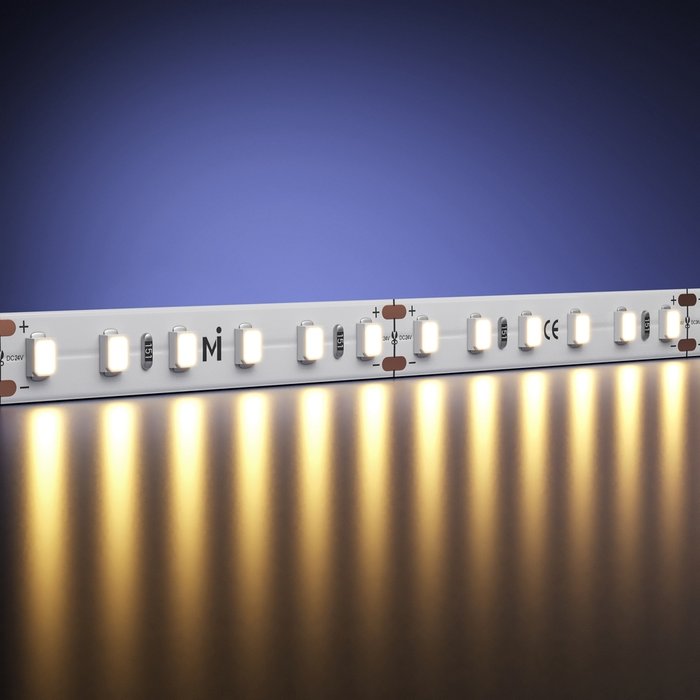 Светодиодная лента Led Strip 201087 High CRI светодиодная лента Светодиодная лента Ultra - лучшие Светодиодная лента в INMYROOM
