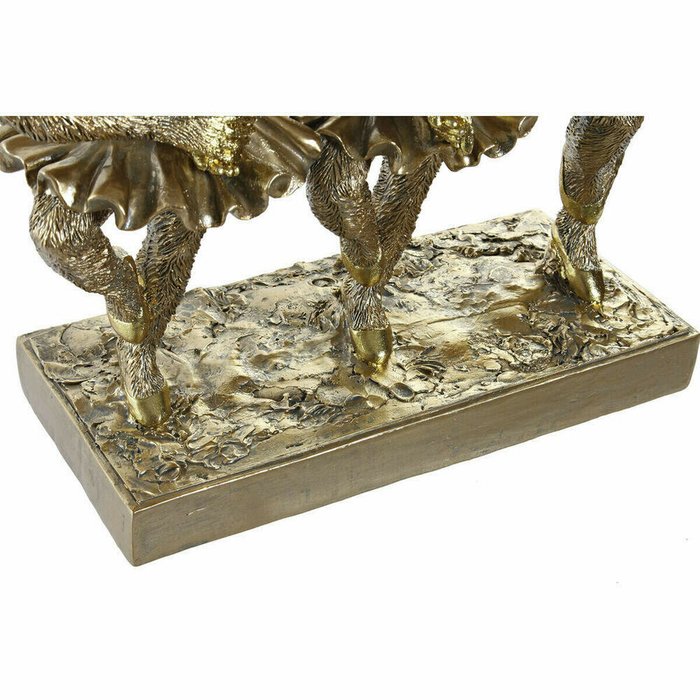 Декоративная фигура Смола (32.5 x 12.5 x 29 cm) - купить Фигуры и статуэтки по цене 7658.0