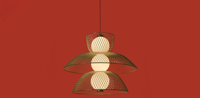 Подвесной светильник Freya FR5545PL-L5GN Harper Modern - купить Подвесные светильники по цене 17690.0 Подвесной светильник Freya FR5545PL-L5GN Harper Modern - купить Подвесные светильники по цене 17690.0