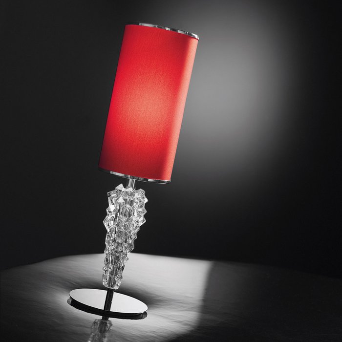 Настольная лампа Axo Light "Subzero" - лучшие Настольные лампы в INMYROOM