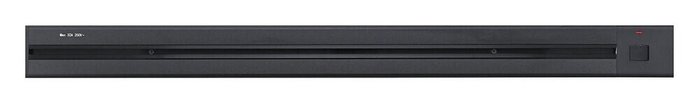 Трек накладной Am-track-sockets 385201TOB/100 Black - купить Розетки по цене 9232.0 Трек накладной Am-track-sockets 385201TOB/100 Black - купить Розетки по цене 9232.0