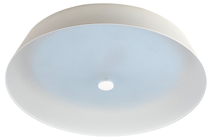 Потолочный светильник Locus Б0053316 (пластик, цвет белый)