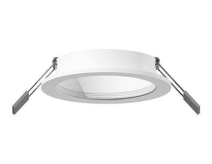 Корпус светильника Ambrella light DIY Spot C6512 Корпус светильника Ambrella light DIY Spot C6512