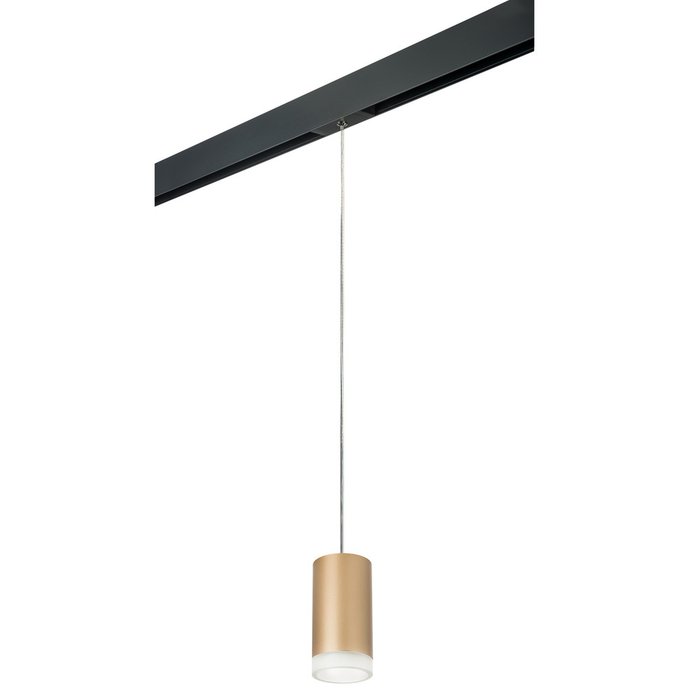 Светильник д/1-фазн трека RULLO HP16 (214440+595857+202430) Светильник д/1-фазн трека RULLO HP16 (214440+595857+202430)