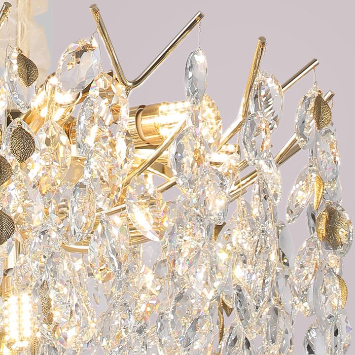 IL5160-500PZF-25 GD ELITE светильник потолочный - купить Потолочные светильники по цене 31270