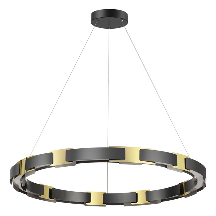 Подвесная люстра Odeon Light Fierro 4991/80L Подвесная люстра Odeon Light Fierro 4991/80L
