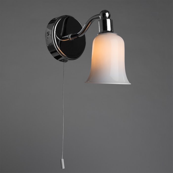 Бра "Aqua" Arte Lamp - купить Бра и настенные светильники по цене 4190.0