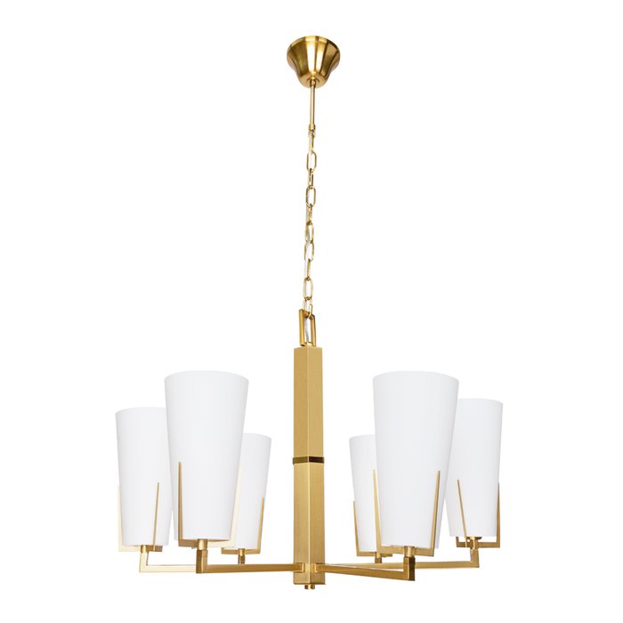 Люстра Divinare SUBRA 4503/17 LM-6 Люстра Divinare SUBRA 4503/17 LM-6