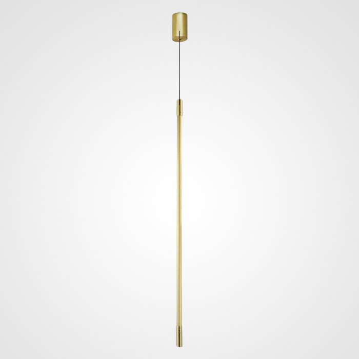 Подвесной светильник KEMMA H120 Gold