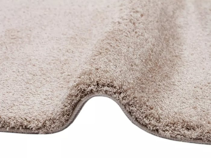 Ковер Comfort 160х230 бежевого цвета - купить Ковры по цене 17750.0 Ковер Comfort 160х230 бежевого цвета - купить Ковры по цене 17750.0
