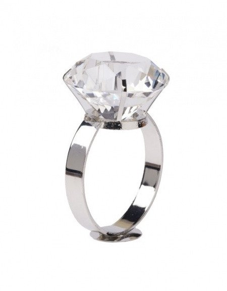 Кольцо для салфеток Diamond