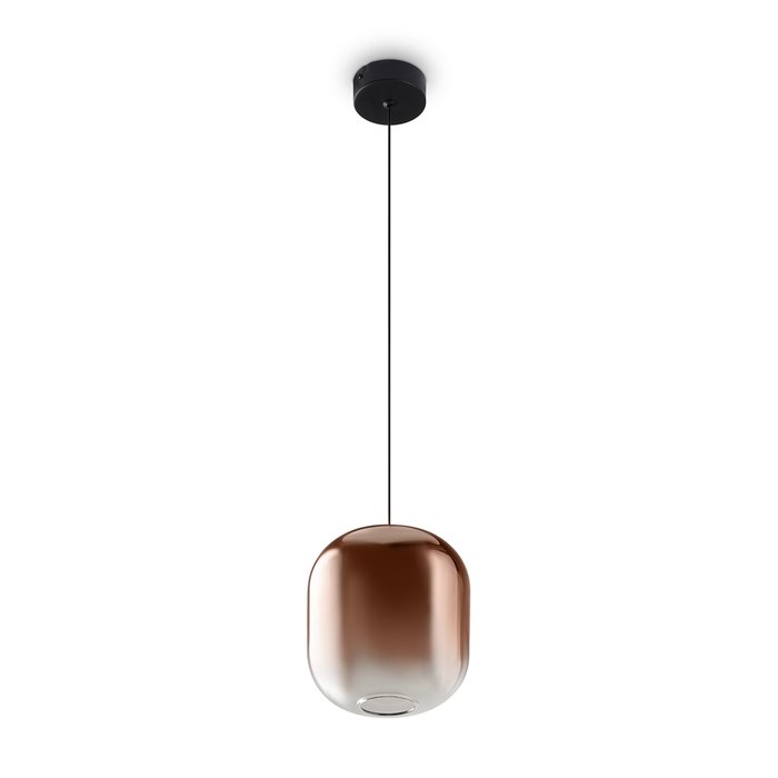 Подвесной светильник Freya FR6133PL-L4C Ida LED - купить Подвесные светильники по цене 7990.0
