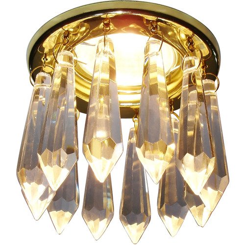 Светильник встраиваемый Arte lamp Brilliant