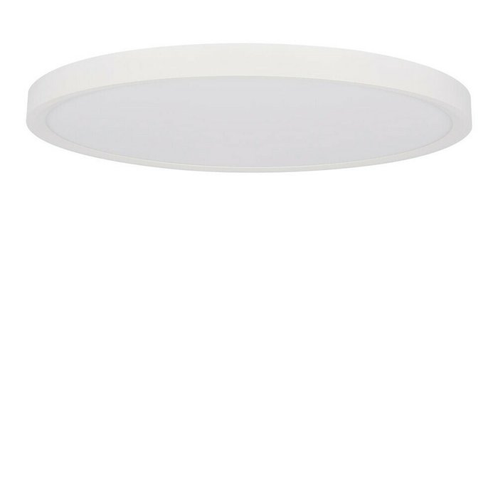 Светильник потолочный Loft It Extraslim 10227/40 White - лучшие Потолочные светильники в INMYROOM