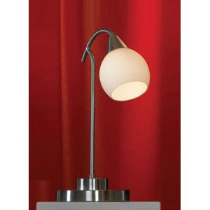 Настольная лампа декоративная Pitigliano