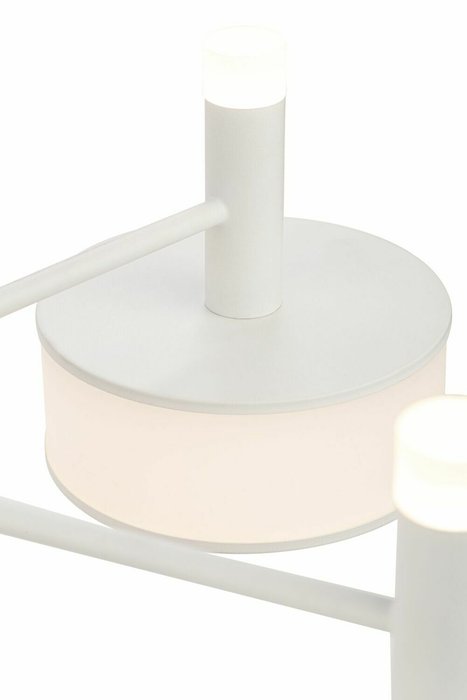 Люстра Freya FR6035PL-L12W Andrea LED - лучшие Подвесные люстры в INMYROOM
