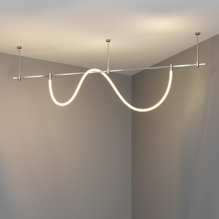 Трековый светильник Technical TR154-1-27W3K-PT Tau Магнитная модульная трековая система FLARITY - лучшие Трековые светильники в INMYROOM Трековый светильник Technical TR154-1-27W3K-PT Tau Магнитная модульная трековая система FLARITY - лучшие Трековые светильники в INMYROOM