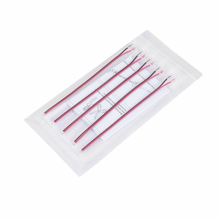 Коннектор для ввода питания Arte Lamp STRIP-ACCESSORIES A30-08-1CCT - купить Соединитель (коннектор) для треков по цене 490.0 Коннектор для ввода питания Arte Lamp STRIP-ACCESSORIES A30-08-1CCT - купить Соединитель (коннектор) для треков по цене 490.0